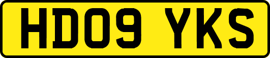 HD09YKS
