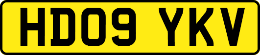 HD09YKV