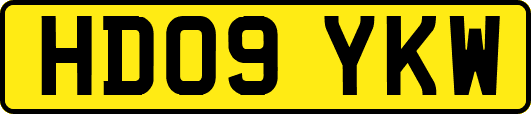 HD09YKW