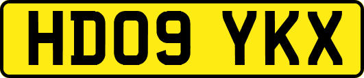 HD09YKX