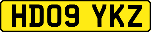HD09YKZ