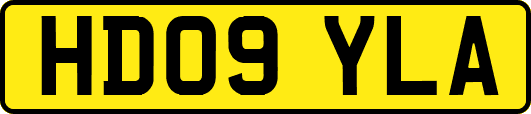 HD09YLA