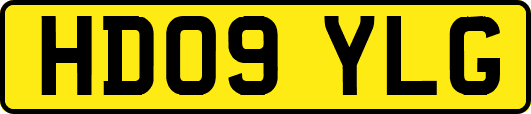 HD09YLG