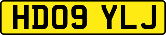 HD09YLJ