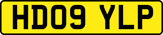 HD09YLP