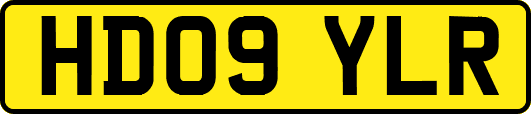 HD09YLR