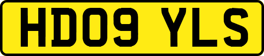 HD09YLS