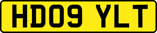 HD09YLT