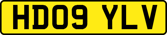 HD09YLV