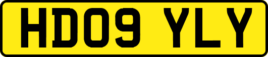 HD09YLY