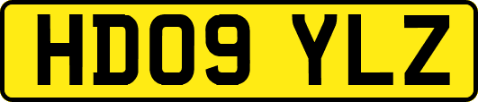 HD09YLZ
