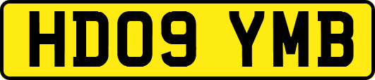 HD09YMB