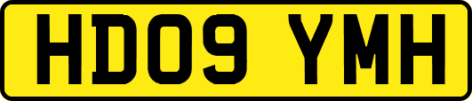 HD09YMH