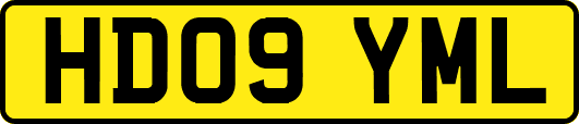 HD09YML