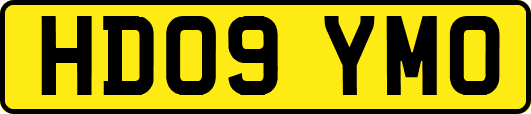 HD09YMO