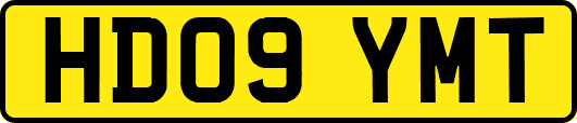 HD09YMT