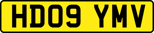HD09YMV