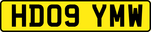 HD09YMW