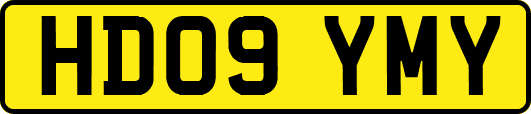 HD09YMY