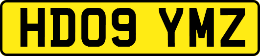 HD09YMZ