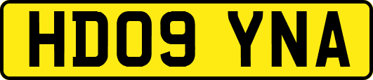 HD09YNA