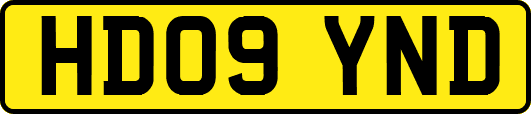 HD09YND