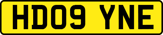 HD09YNE