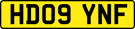 HD09YNF