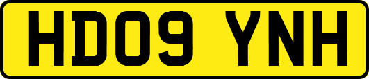 HD09YNH
