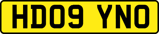HD09YNO