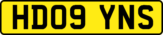 HD09YNS
