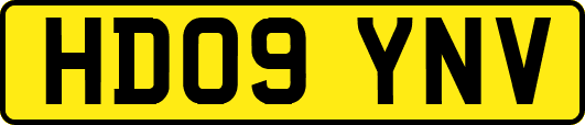 HD09YNV