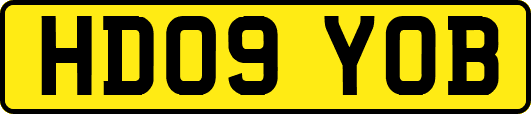 HD09YOB
