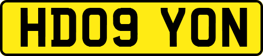 HD09YON