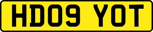 HD09YOT