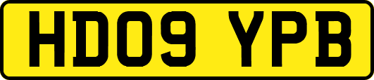 HD09YPB