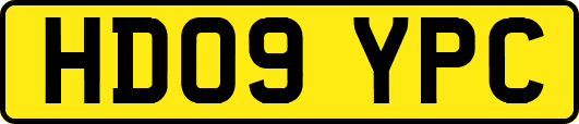 HD09YPC