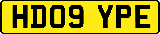 HD09YPE