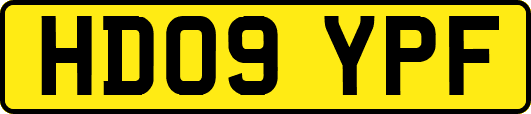 HD09YPF