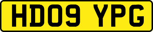 HD09YPG