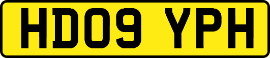 HD09YPH