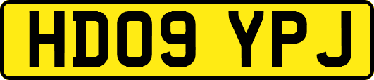 HD09YPJ