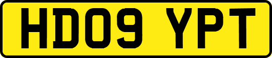 HD09YPT