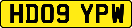 HD09YPW