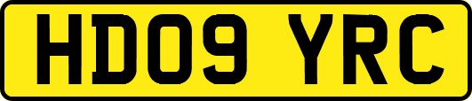 HD09YRC