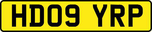 HD09YRP