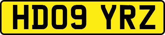 HD09YRZ