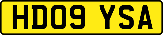 HD09YSA