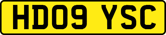 HD09YSC