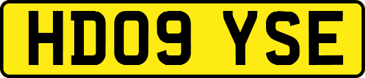 HD09YSE